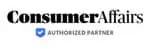 ConsumerAffairs Authorized Partner